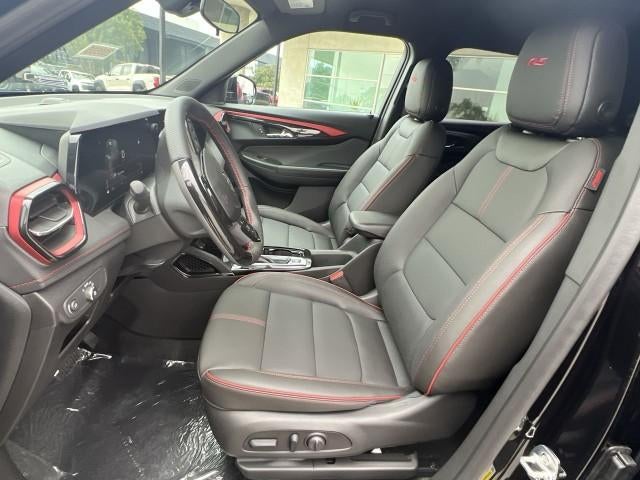 2026 Chevrolet Trailblazer FWD 4dr RS