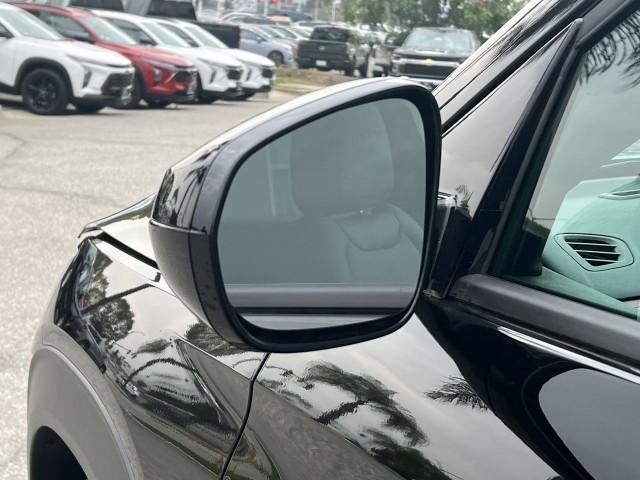 2026 Chevrolet Trailblazer FWD 4dr RS