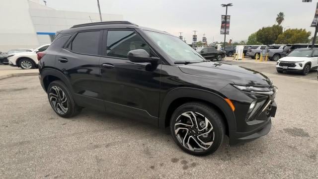 2026 Chevrolet Trailblazer FWD 4dr RS