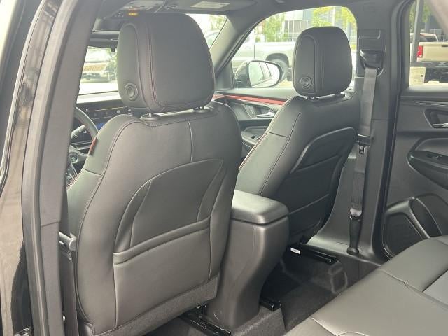 2026 Chevrolet Trailblazer FWD 4dr RS