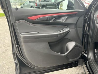 2026 Chevrolet Trailblazer FWD 4dr RS