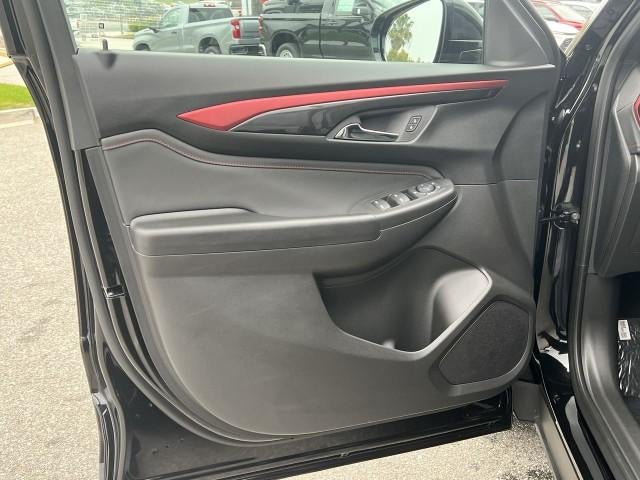 2026 Chevrolet Trailblazer FWD 4dr RS