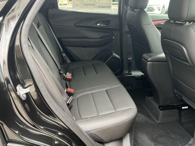 2026 Chevrolet Trailblazer FWD 4dr RS