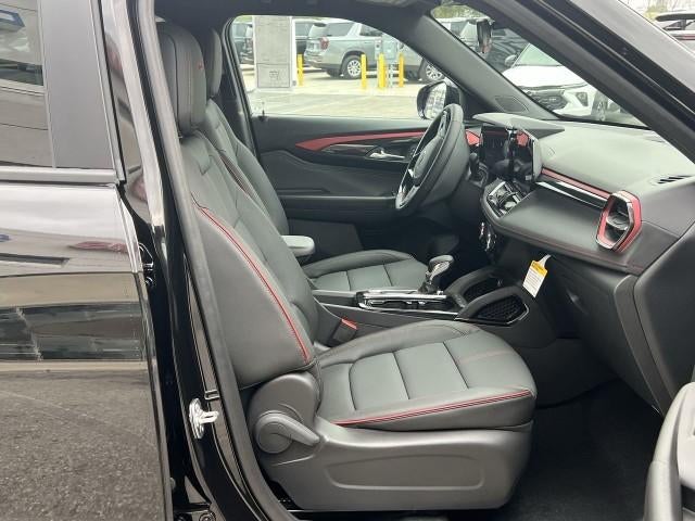 2026 Chevrolet Trailblazer FWD 4dr RS