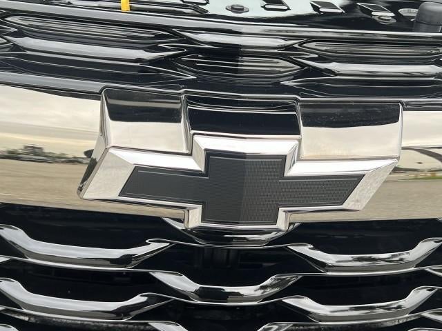 2026 Chevrolet Trailblazer FWD 4dr RS