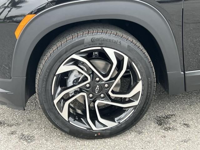 2026 Chevrolet Trailblazer FWD 4dr RS