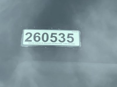 2026 Chevrolet Trailblazer FWD 4dr RS