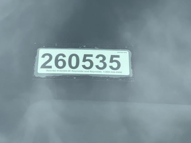 2026 Chevrolet Trailblazer FWD 4dr RS