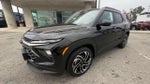 2026 Chevrolet Trailblazer FWD 4dr RS