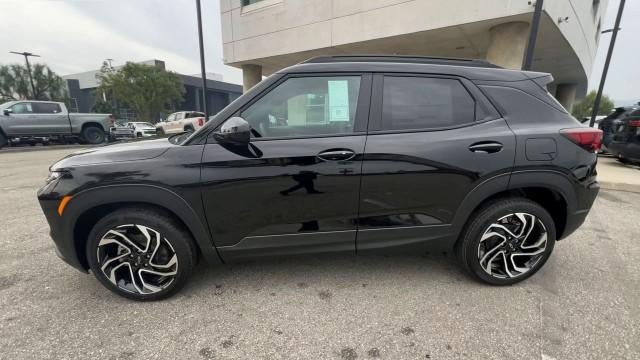 2026 Chevrolet Trailblazer FWD 4dr RS