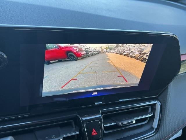 2026 Chevrolet Trailblazer FWD 4dr RS