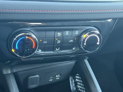 2026 Chevrolet Trailblazer FWD 4dr RS