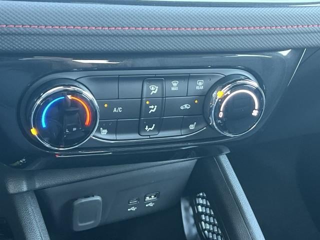 2026 Chevrolet Trailblazer FWD 4dr RS