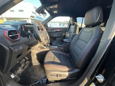 2026 Chevrolet Trailblazer FWD 4dr RS