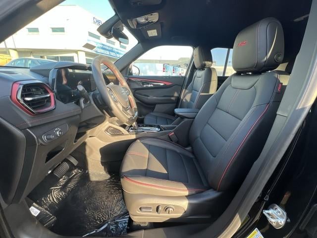 2026 Chevrolet Trailblazer FWD 4dr RS