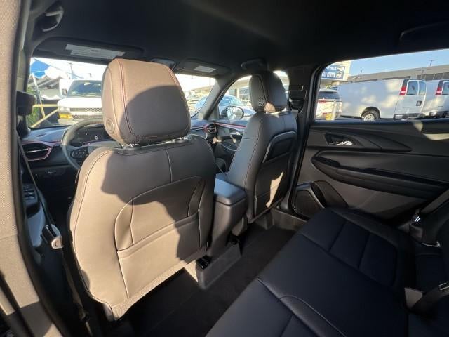 2026 Chevrolet Trailblazer FWD 4dr RS