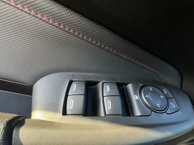 2026 Chevrolet Trailblazer FWD 4dr RS