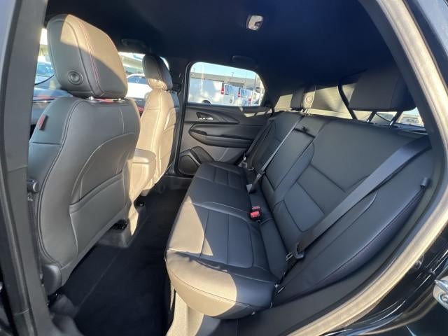 2026 Chevrolet Trailblazer FWD 4dr RS