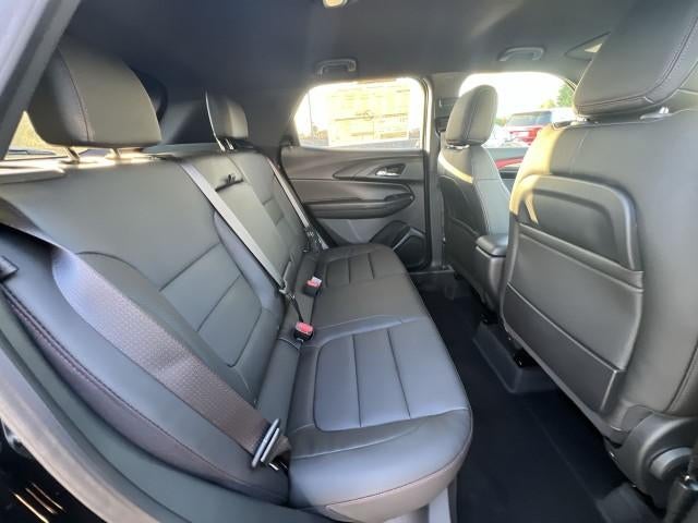 2026 Chevrolet Trailblazer FWD 4dr RS