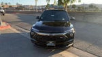 2026 Chevrolet Trailblazer FWD 4dr RS