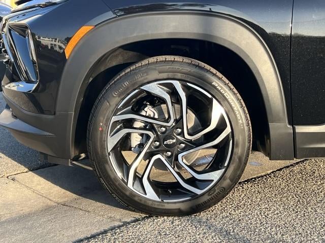 2026 Chevrolet Trailblazer FWD 4dr RS