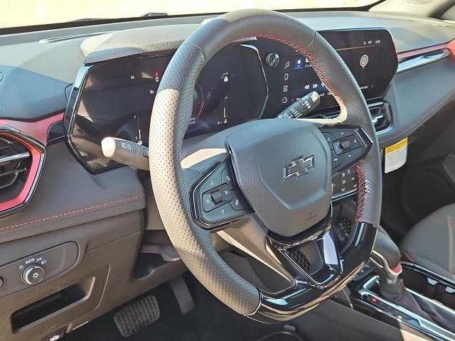 2026 Chevrolet Trailblazer FWD 4dr RS