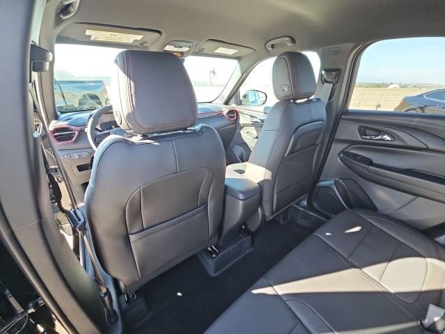 2026 Chevrolet Trailblazer FWD 4dr RS