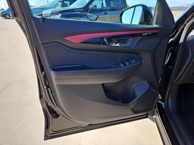2026 Chevrolet Trailblazer FWD 4dr RS
