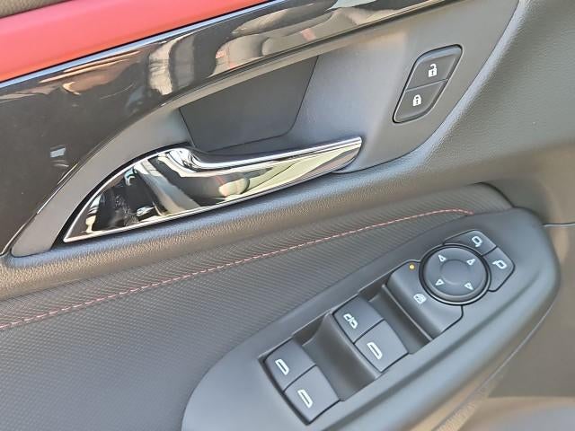 2026 Chevrolet Trailblazer FWD 4dr RS