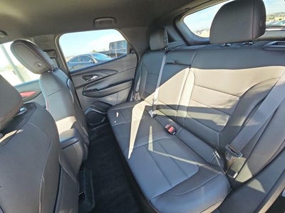 2026 Chevrolet Trailblazer FWD 4dr RS