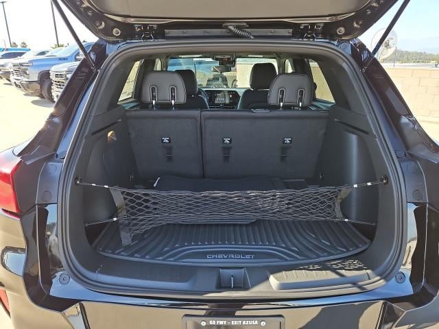 2026 Chevrolet Trailblazer FWD 4dr RS