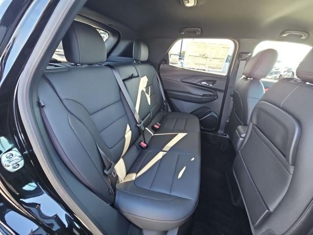 2026 Chevrolet Trailblazer FWD 4dr RS