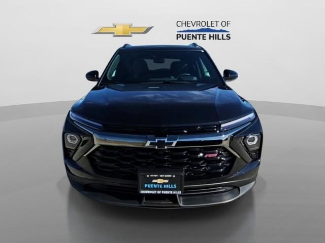 2026 Chevrolet Trailblazer FWD 4dr RS