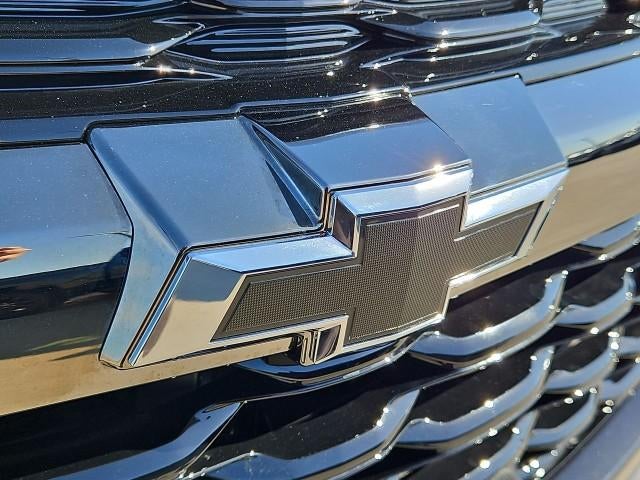 2026 Chevrolet Trailblazer FWD 4dr RS