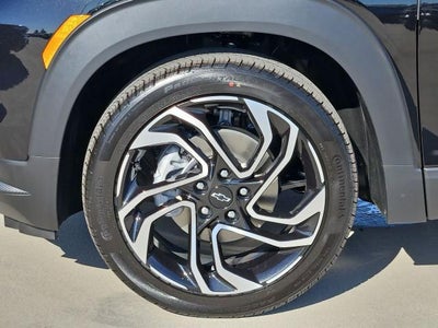 2026 Chevrolet Trailblazer FWD 4dr RS