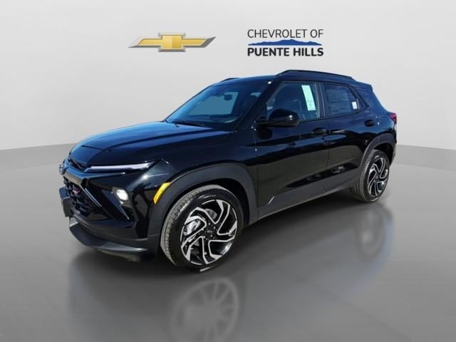 2026 Chevrolet Trailblazer FWD 4dr RS
