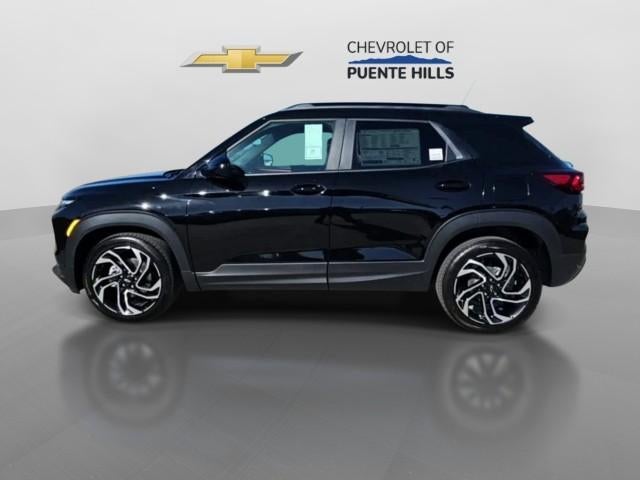 2026 Chevrolet Trailblazer FWD 4dr RS