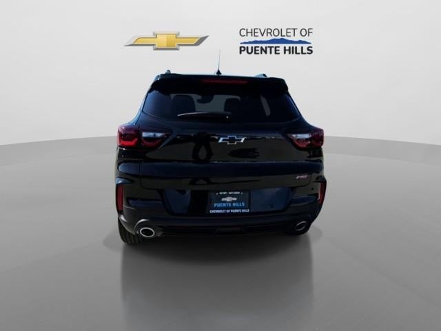 2026 Chevrolet Trailblazer FWD 4dr RS