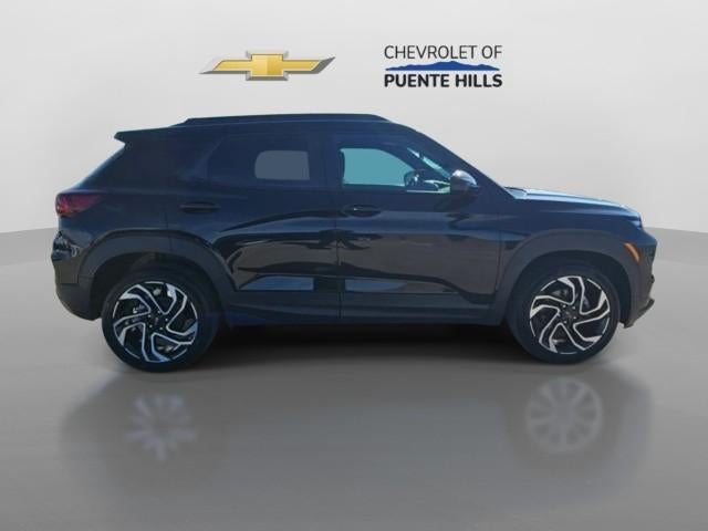 2026 Chevrolet Trailblazer FWD 4dr RS