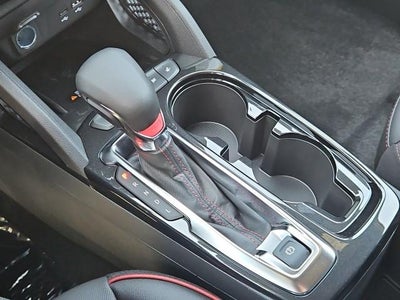 2026 Chevrolet Trailblazer FWD 4dr RS