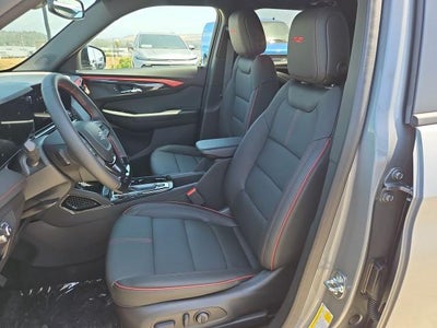 2026 Chevrolet Trailblazer FWD 4dr RS