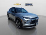 2026 Chevrolet Trailblazer FWD 4dr RS