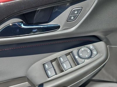 2026 Chevrolet Trailblazer FWD 4dr RS