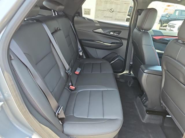 2026 Chevrolet Trailblazer FWD 4dr RS