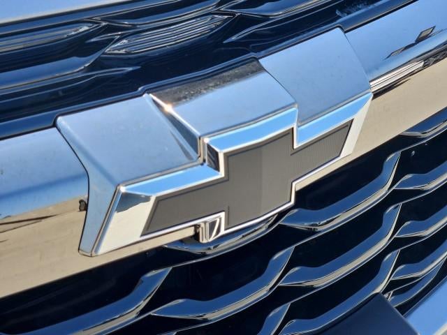 2026 Chevrolet Trailblazer FWD 4dr RS