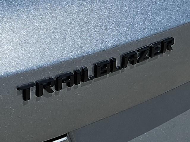 2026 Chevrolet Trailblazer FWD 4dr RS