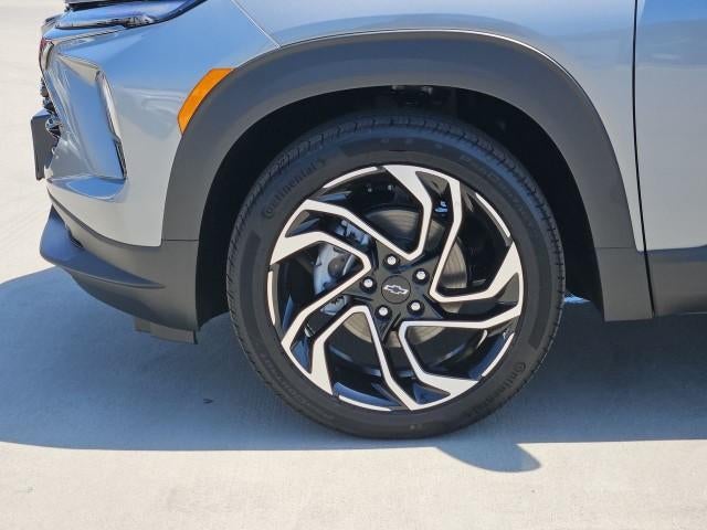 2026 Chevrolet Trailblazer FWD 4dr RS