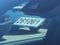 2026 Chevrolet Trailblazer FWD 4dr RS
