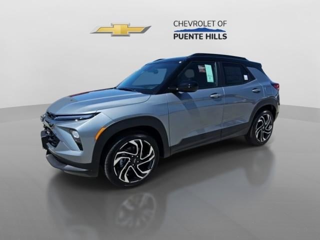 2026 Chevrolet Trailblazer FWD 4dr RS