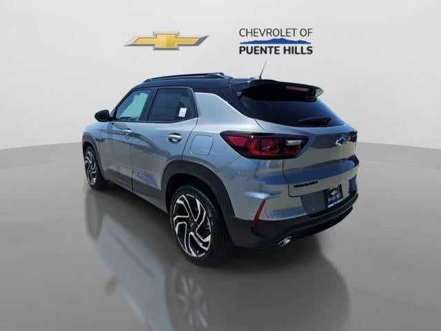 2026 Chevrolet Trailblazer FWD 4dr RS